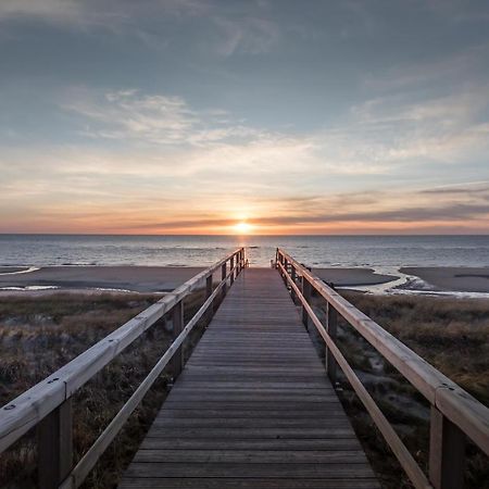 Marin Hotel Sylt Gmbh Westerland Zewnętrze zdjęcie