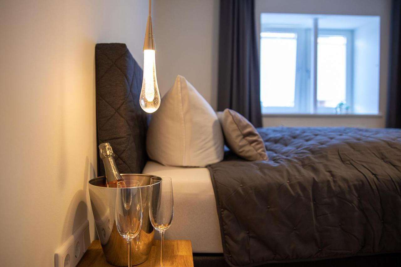 Marin Hotel Sylt Gmbh Westerland Zewnętrze zdjęcie