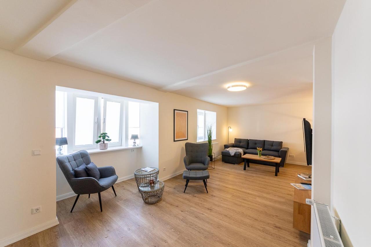 Marin Hotel Sylt Gmbh Westerland Zewnętrze zdjęcie