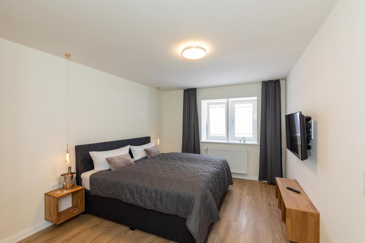 Marin Hotel Sylt Gmbh Westerland Zewnętrze zdjęcie