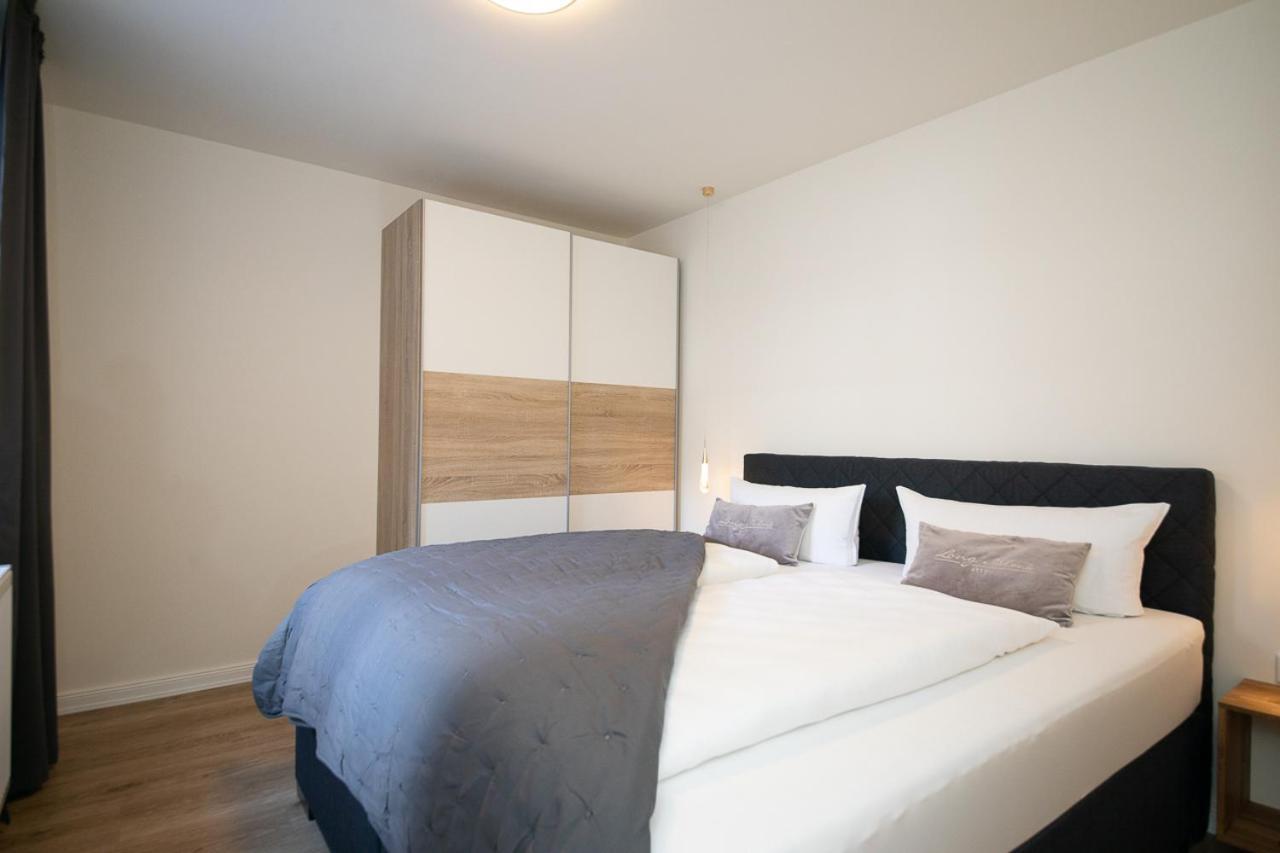 Marin Hotel Sylt Gmbh Westerland Zewnętrze zdjęcie