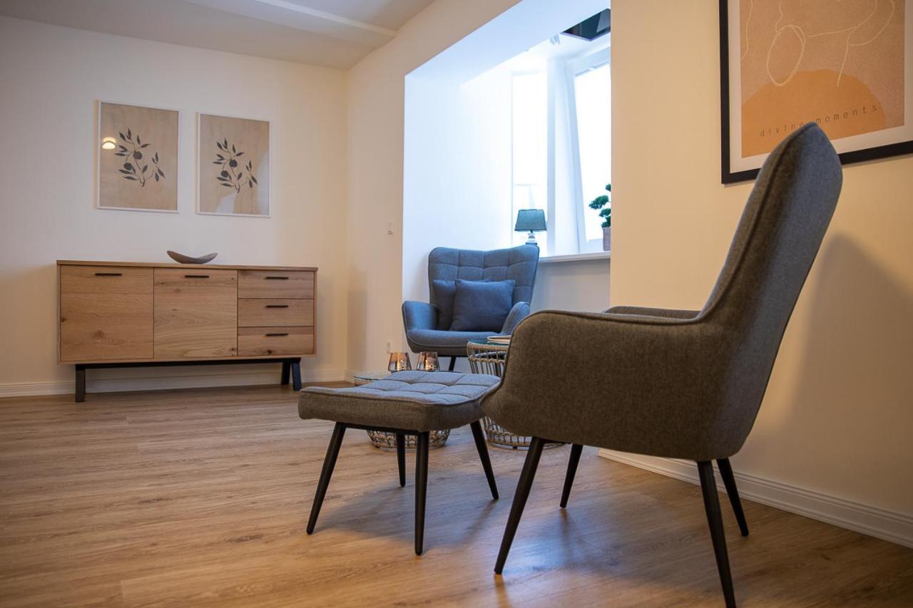 Marin Hotel Sylt Gmbh Westerland Zewnętrze zdjęcie