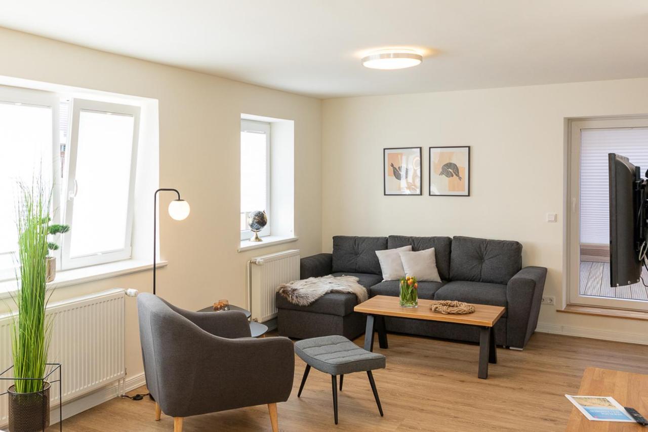 Marin Hotel Sylt Gmbh Westerland Zewnętrze zdjęcie